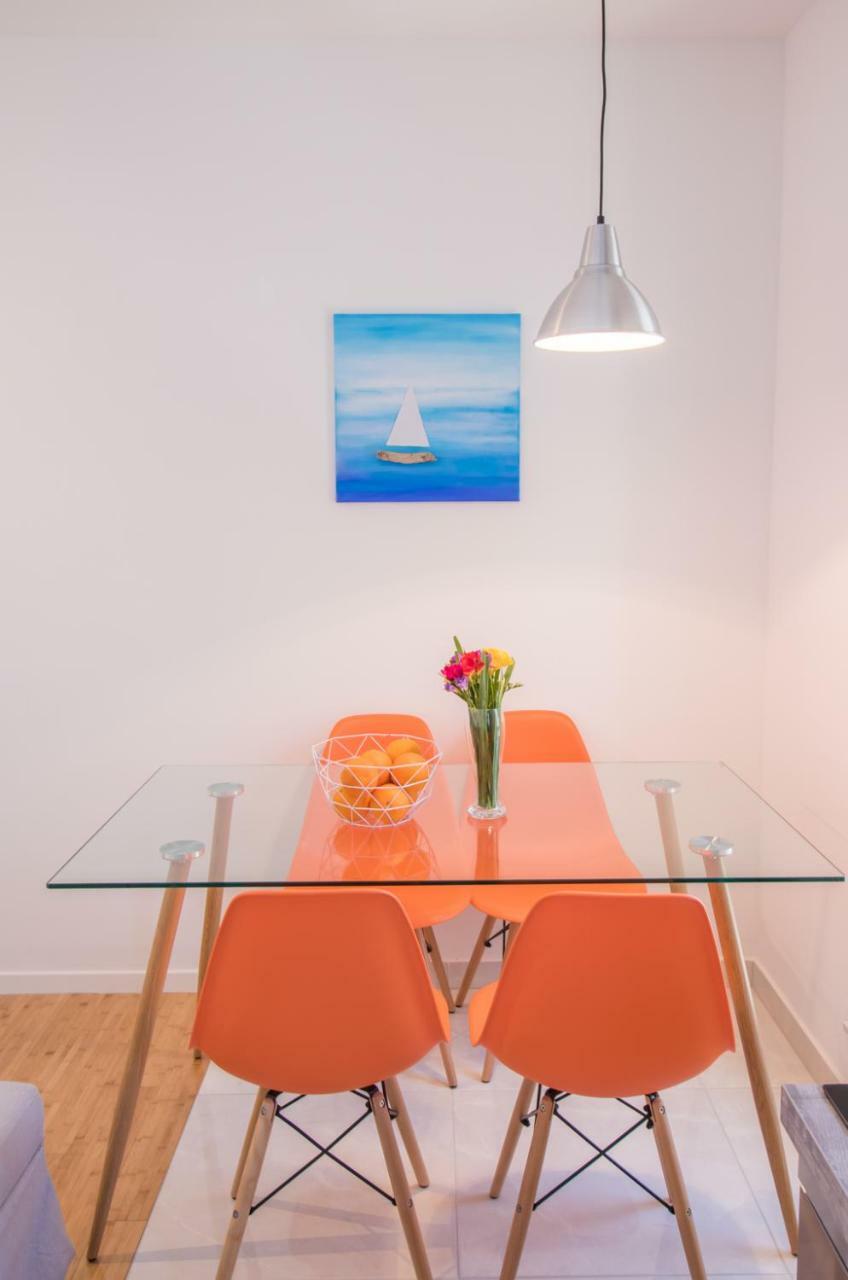 Apartamento Mary Omiš Exterior foto