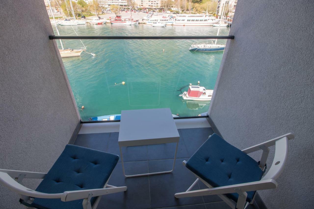 Apartamento Mary Omiš Exterior foto