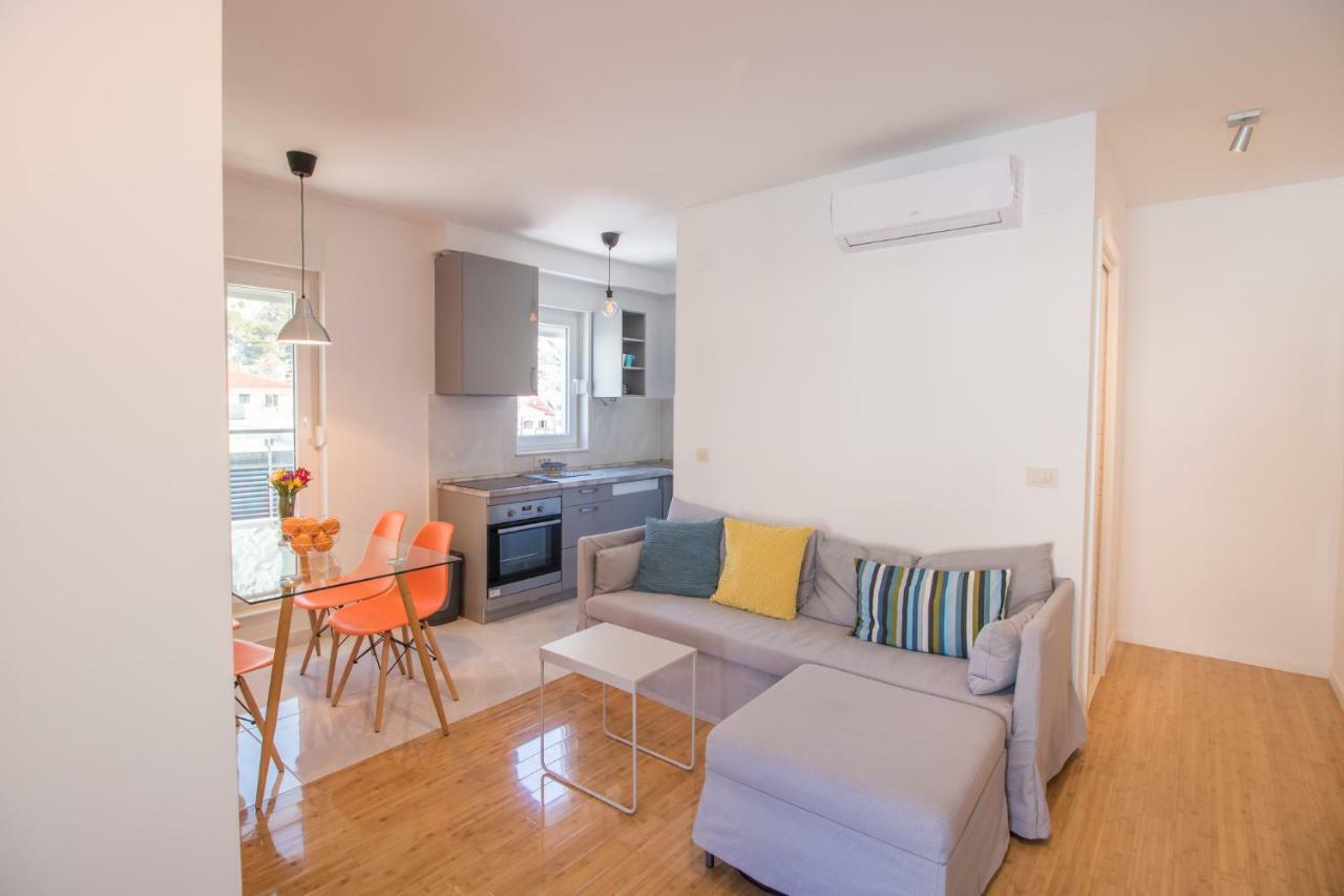 Apartamento Mary Omiš Exterior foto