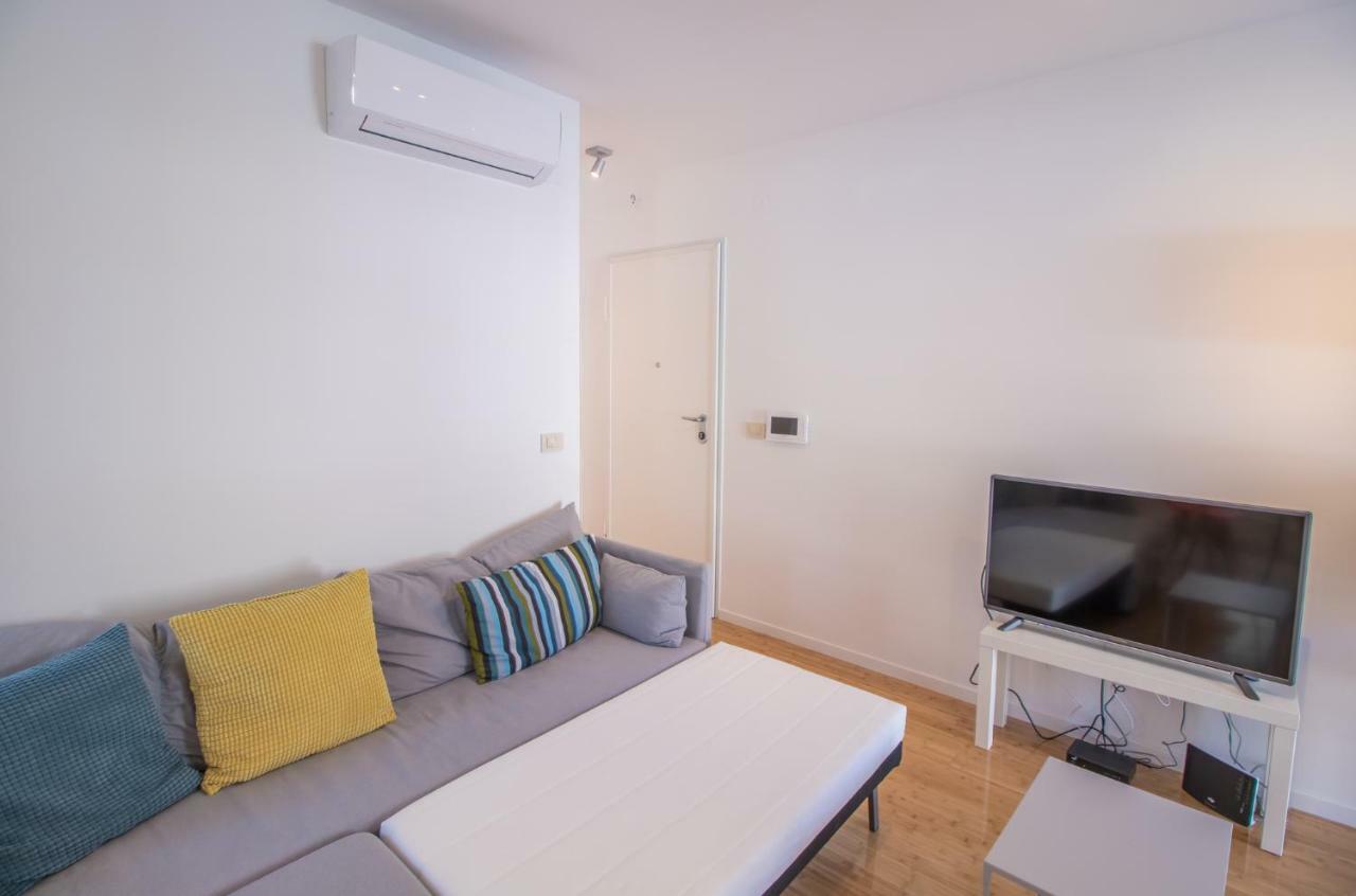 Apartamento Mary Omiš Exterior foto